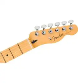 Fender Player II Modified Telecaster MN Sunshine Yellow