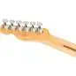 Fender Player II Modified Telecaster MN Sunshine Yellow
