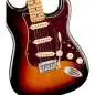 Fender Player II Modified Stratocaster MN 3-Tone Sunburst