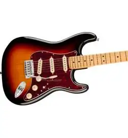 Fender Player II Modified Stratocaster MN 3-Tone Sunburst