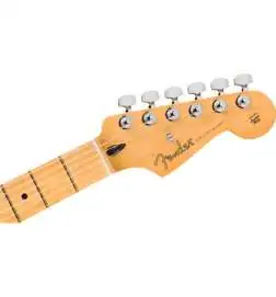 Fender Player II Modified Stratocaster MN 3-Tone Sunburst