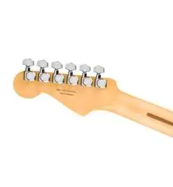 Fender Player II Modified Stratocaster MN 3-Tone Sunburst
