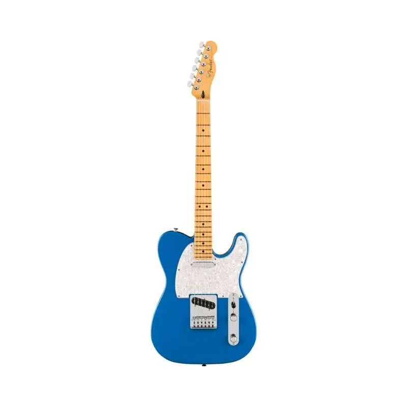 Fender Player II Modified Telecaster MN Electric Blue