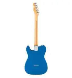 Fender Player II Modified Telecaster MN Electric Blue