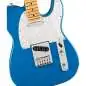 Fender Player II Modified Telecaster MN Electric Blue