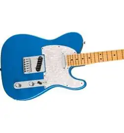 Fender Player II Modified Telecaster MN Electric Blue