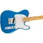 Fender Player II Modified Telecaster MN Electric Blue
