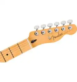Fender Player II Modified Telecaster MN Electric Blue
