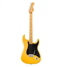 Fender Player II Modified Stratocaster MN Sunshine Yellow