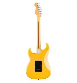 Fender Player II Modified Stratocaster MN Sunshine Yellow
