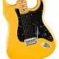 Fender Player II Modified Stratocaster MN Sunshine Yellow Fender Player II Modified Stratocaster MN Sunshine Yellow