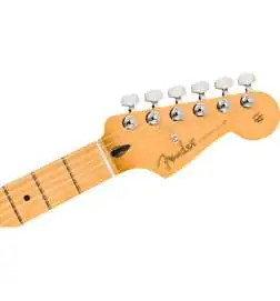Fender Player II Modified Stratocaster MN Sunshine Yellow