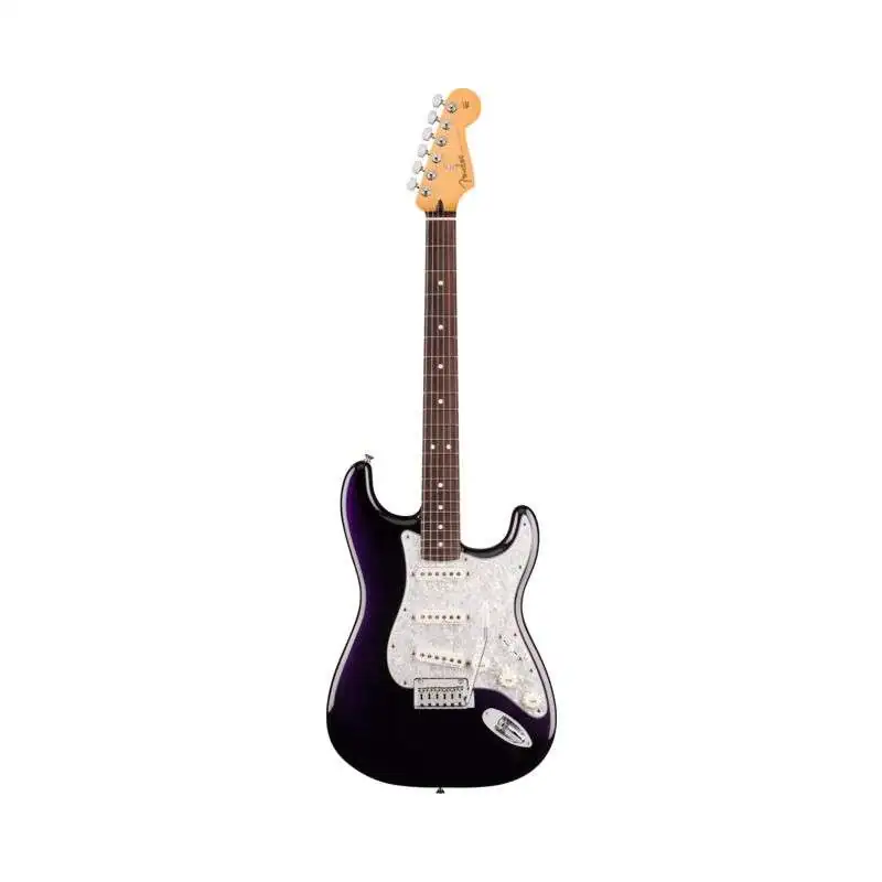 Fender Player II Modified Stratocaster RW Dusk
