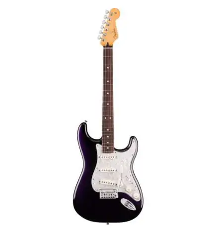 Fender Player II Modified Stratocaster RW Dusk