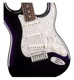 Fender Player II Modified Stratocaster RW Dusk