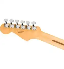Fender Player II Modified Stratocaster RW Dusk