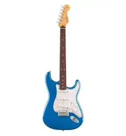 Fender Player II Modified Stratocaster RW Electric Blue