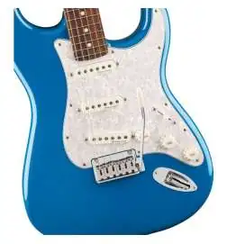 Fender Player II Modified Stratocaster RW Electric Blue