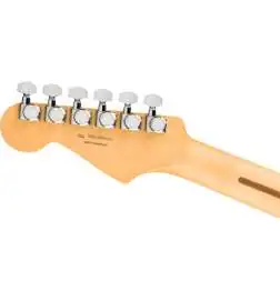 Fender Player II Modified Stratocaster RW Electric Blue