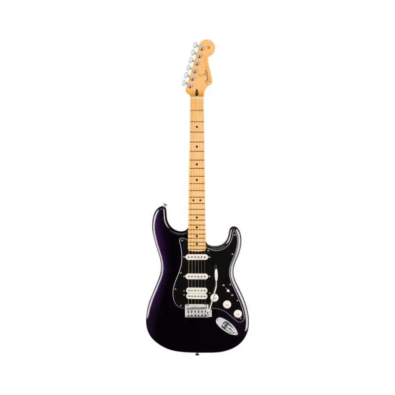 Fender Player II Modified Stratocaster HSS MN Dusk