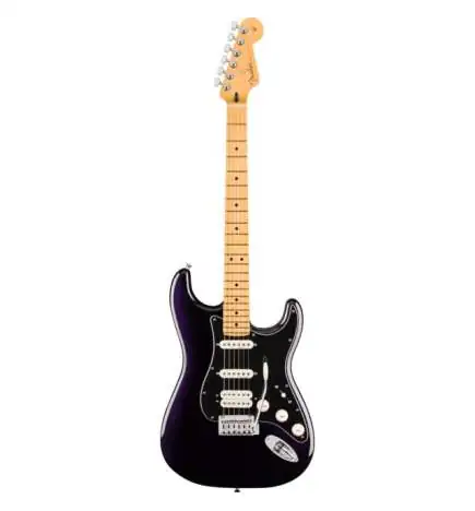 Fender Player II Modified Stratocaster HSS MN Dusk