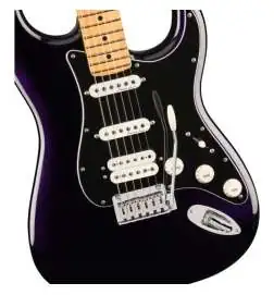 Fender Player II Modified Stratocaster HSS MN Dusk