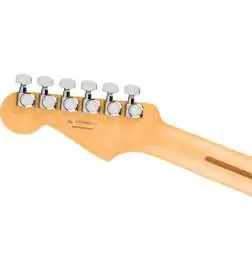 Fender Player II Modified Stratocaster HSS MN Dusk