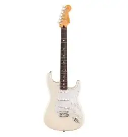 Fender Player II Modified Stratocaster RW Olympic Pearl