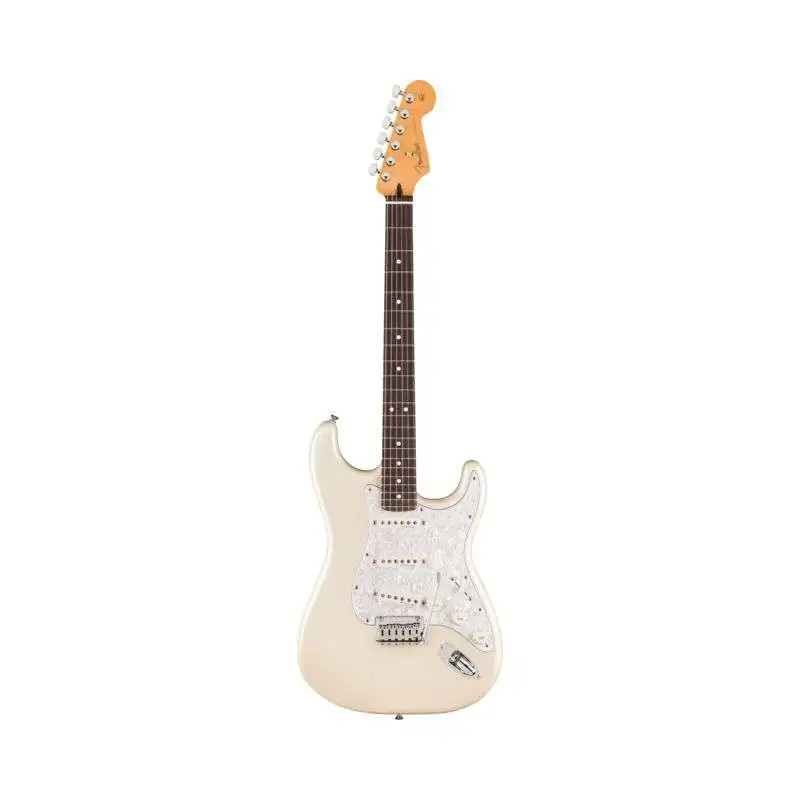 Fender Player II Modified Stratocaster RW Olympic Pearl