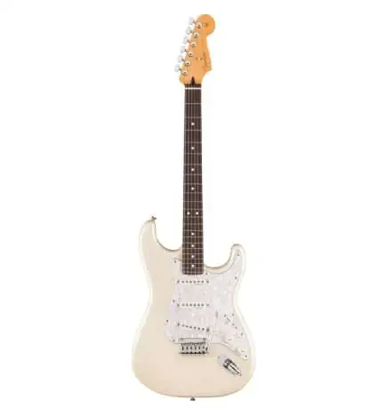 Fender Player II Modified Stratocaster RW Olympic Pearl