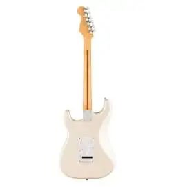Fender Player II Modified Stratocaster RW Olympic Pearl