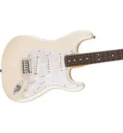 Fender Player II Modified Stratocaster RW Olympic Pearl