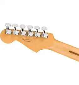 Fender Player II Modified Stratocaster RW Olympic Pearl