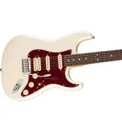 Fender Player II Modified Stratocaster HSS RW Olympic Pearl