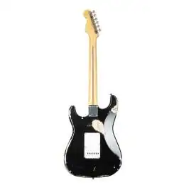 Fender Private Collection H.A.R. Stratocaster