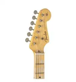 Fender Private Collection H.A.R. Stratocaster