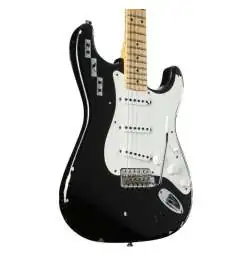 Fender Private Collection H.A.R. Stratocaster