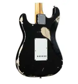 Fender Private Collection H.A.R. Stratocaster