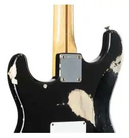 Fender Private Collection H.A.R. Stratocaster