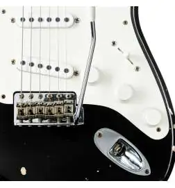 Fender Private Collection H.A.R. Stratocaster