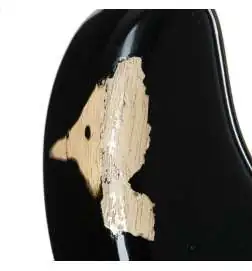 Fender Private Collection H.A.R. Stratocaster