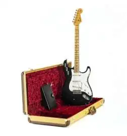 Fender Private Collection H.A.R. Stratocaster