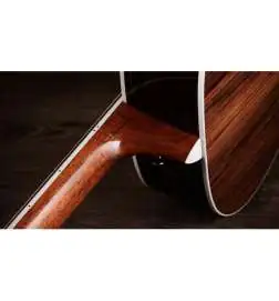 Taylor Legacy 815e