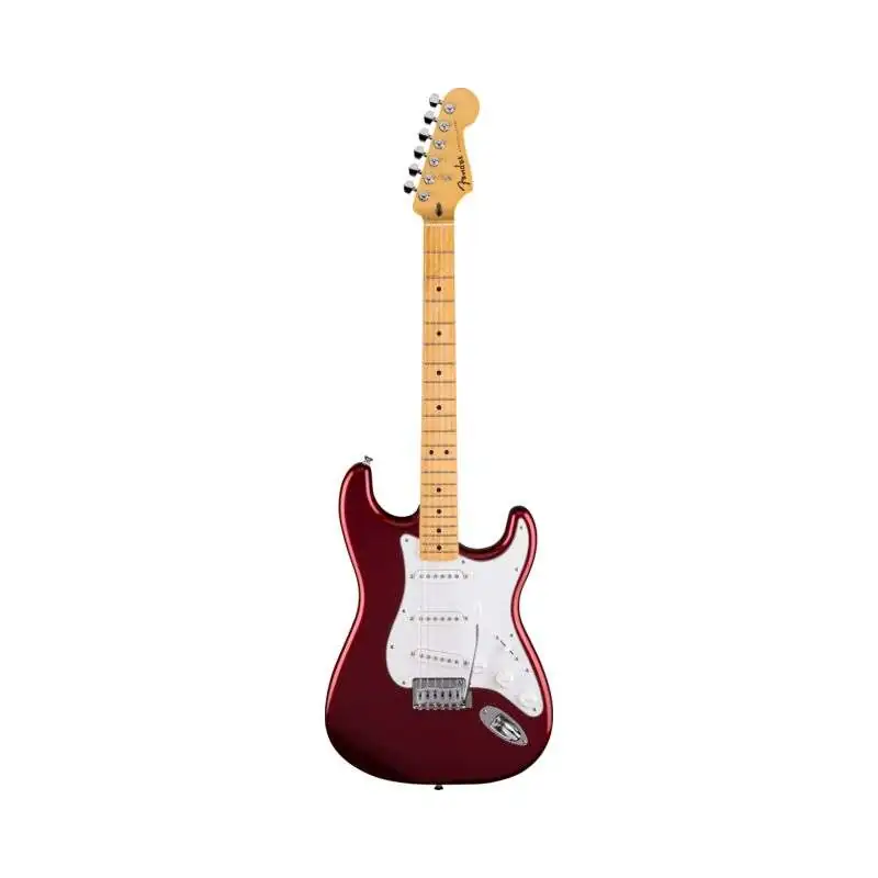 Fender Standard Strat MN Candy Cola