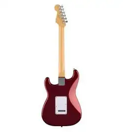 Fender Standard Strat MN Candy Cola