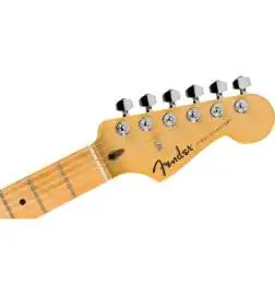 Fender Standard Strat MN Candy Cola