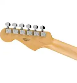 Fender Standard Strat MN Candy Cola