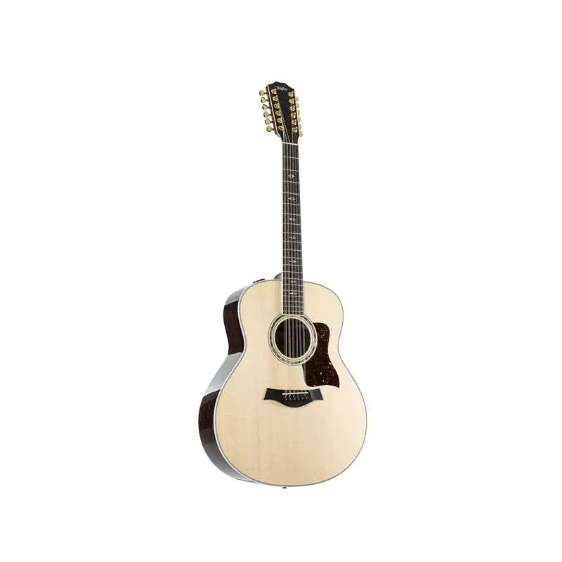 Taylor 50th Anniversary 858e LTD 12-String Taylor 50th Anniversary 858e LTD 12-String