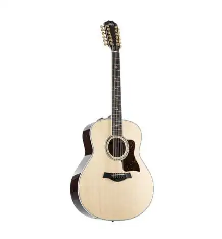 Taylor 50th Anniversary 858e LTD 12-String