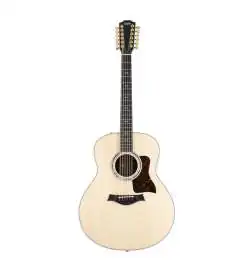 Taylor 50th Anniversary 858e LTD 12-String